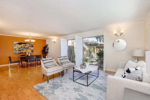 4405 Norwalk Drive 1, San Jose, CA 95129