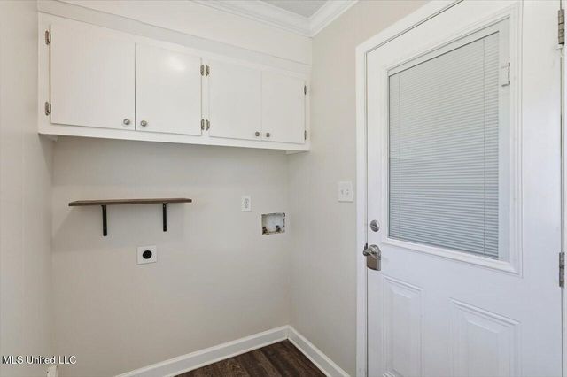 100 Rollingwood Drive, Brandon, MS 39042