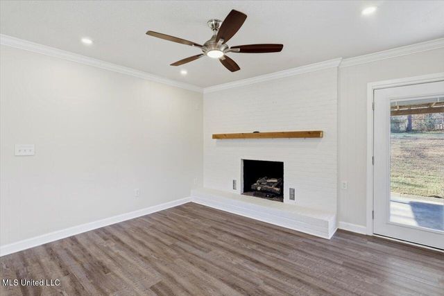 100 Rollingwood Drive, Brandon, MS 39042