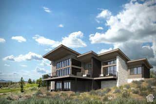5502 GOLF CLUB LINK, Park City, UT 84098