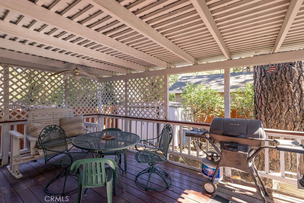 Image 23 of property listing at 1332 Midway, Big Bear, CA 92314