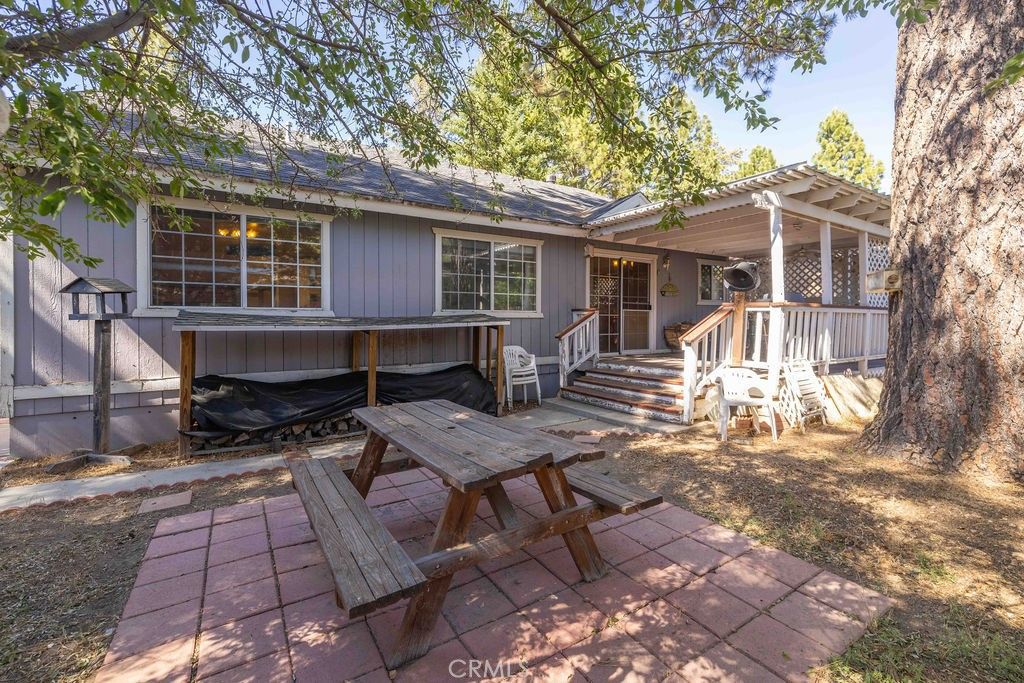 Image 26 of property listing at 1332 Midway, Big Bear, CA 92314