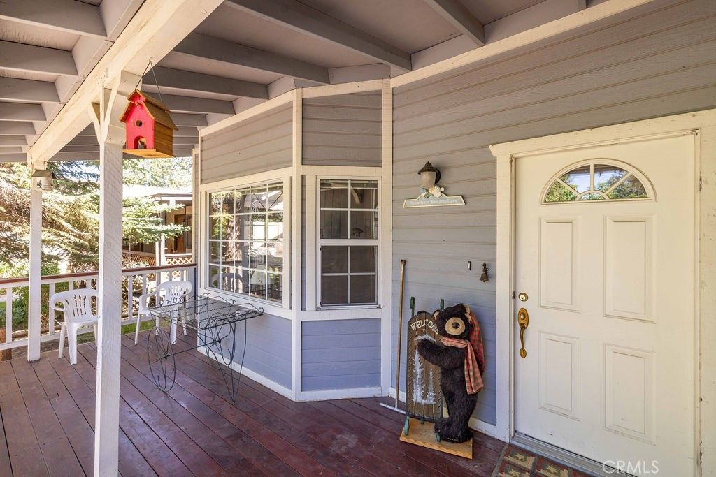 Image 4 of property listing at 1332 Midway, Big Bear, CA 92314