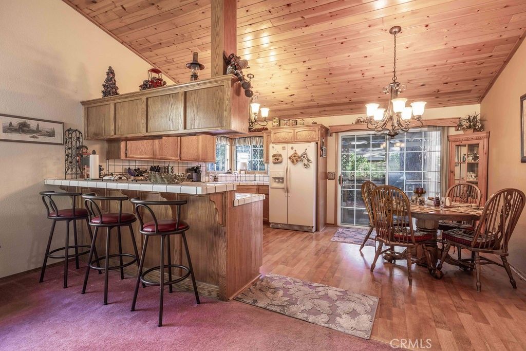 Image 5 of property listing at 1332 Midway, Big Bear, CA 92314