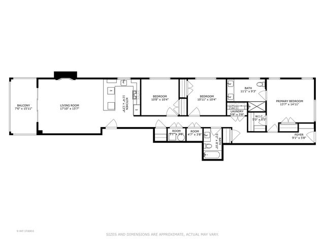 4321 N Paulina Street 2N, Chicago, IL 60613
