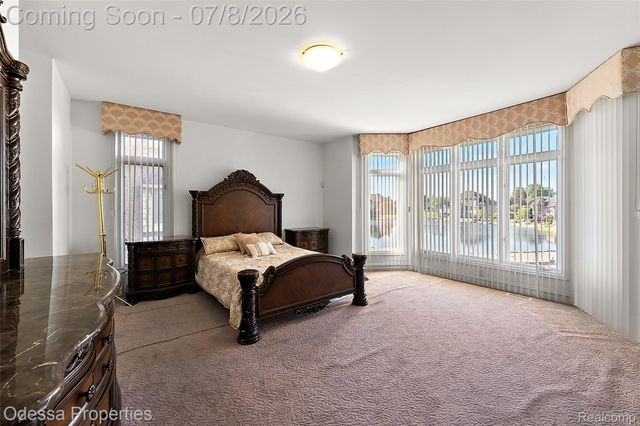 12984 Azure Drive, Shelby Charter Township, MI 48315