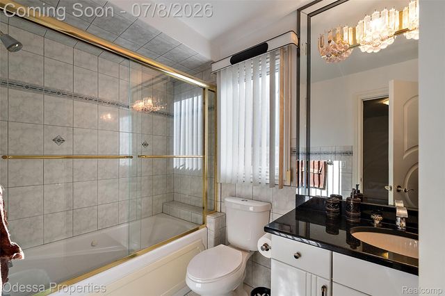 12984 Azure Drive, Shelby Charter Township, MI 48315