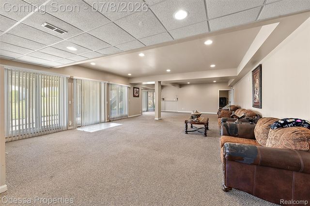 12984 Azure Drive, Shelby Charter Township, MI 48315