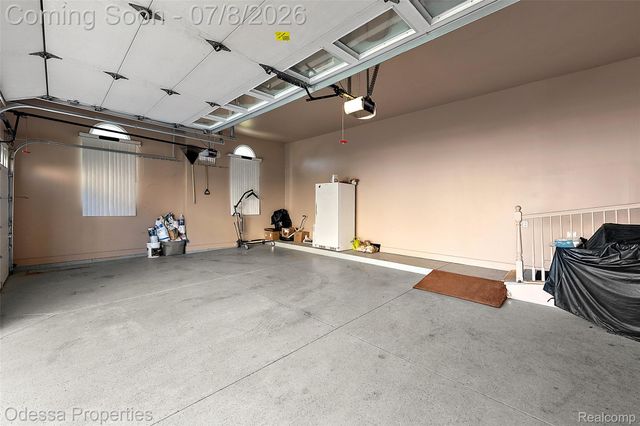 12984 Azure Drive, Shelby Charter Township, MI 48315
