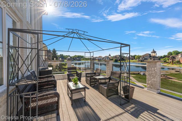 12984 Azure Drive, Shelby Charter Township, MI 48315
