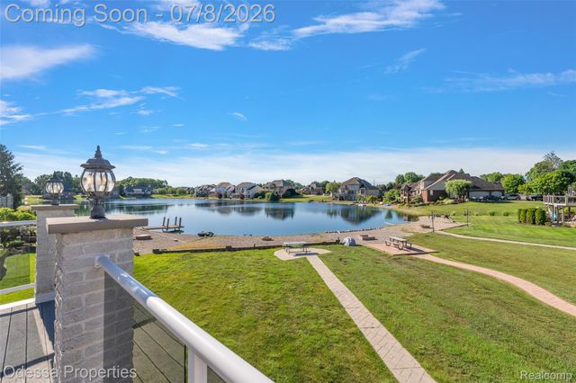 12984 Azure Drive, Shelby Charter Township, MI 48315