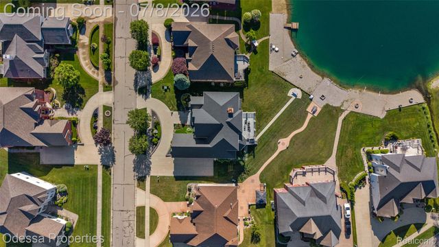 12984 Azure Drive, Shelby Charter Township, MI 48315