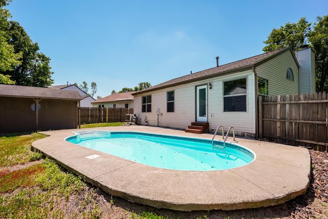 2274 Lockamy Court, Grove City, OH 43123
