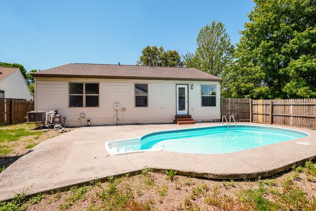 2274 Lockamy Court, Grove City, OH 43123