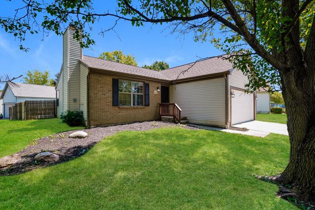 2274 Lockamy Court, Grove City, OH 43123