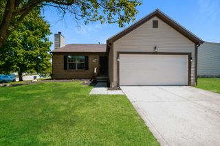 2274 Lockamy Court, Grove City, OH 43123