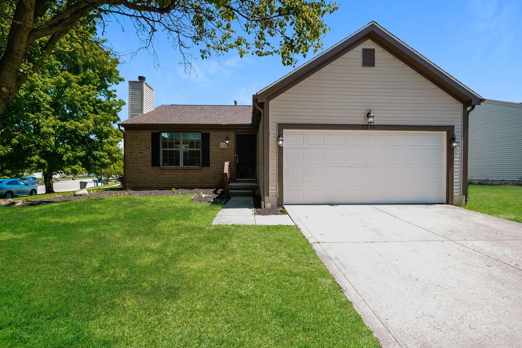 2274 Lockamy Court, Grove City, OH 43123