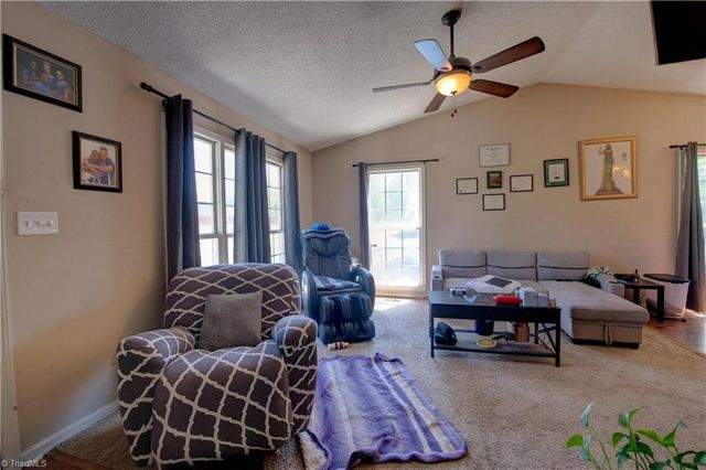 1852 Burch Run Drive, Burlington, NC 27217