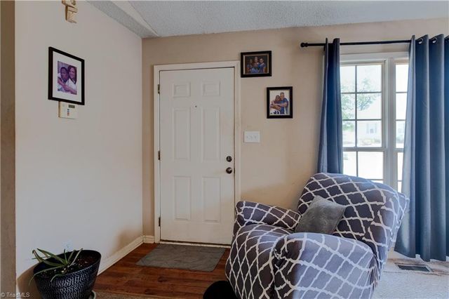 1852 Burch Run Drive, Burlington, NC 27217