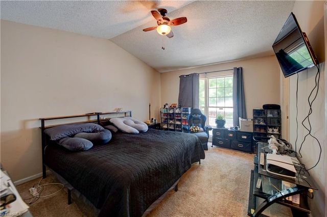 1852 Burch Run Drive, Burlington, NC 27217