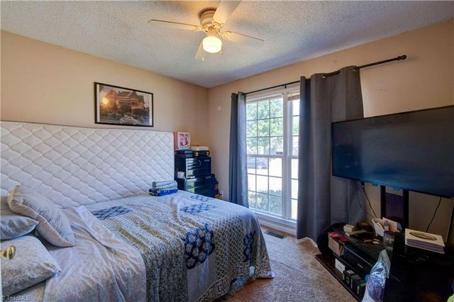 1852 Burch Run Drive, Burlington, NC 27217