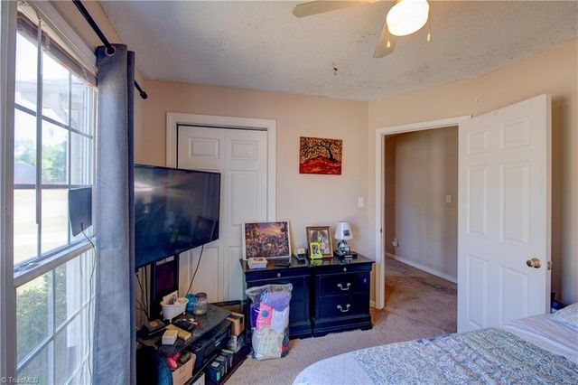 1852 Burch Run Drive, Burlington, NC 27217