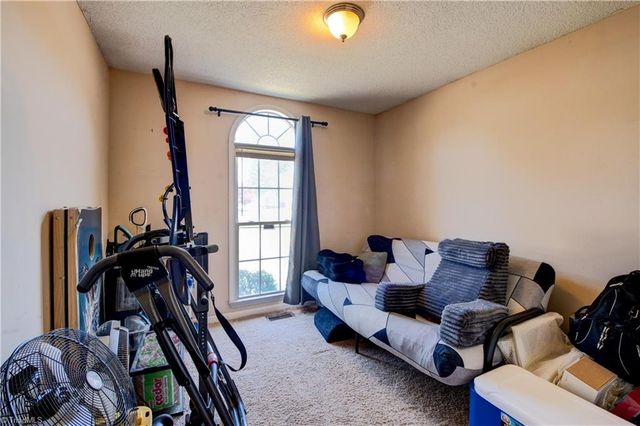 1852 Burch Run Drive, Burlington, NC 27217