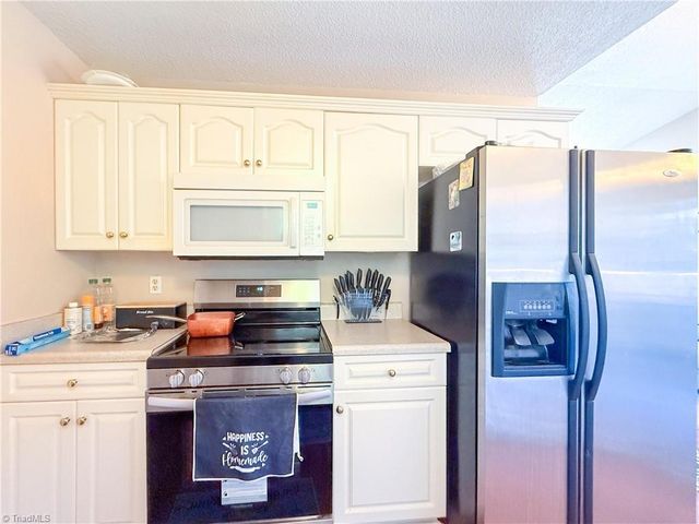 1852 Burch Run Drive, Burlington, NC 27217