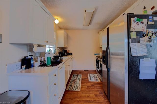 1852 Burch Run Drive, Burlington, NC 27217