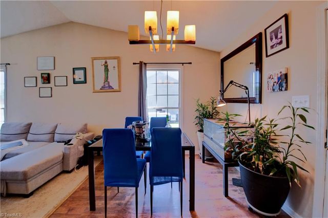 1852 Burch Run Drive, Burlington, NC 27217
