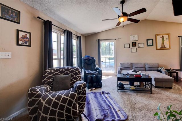 1852 Burch Run Drive, Burlington, NC 27217