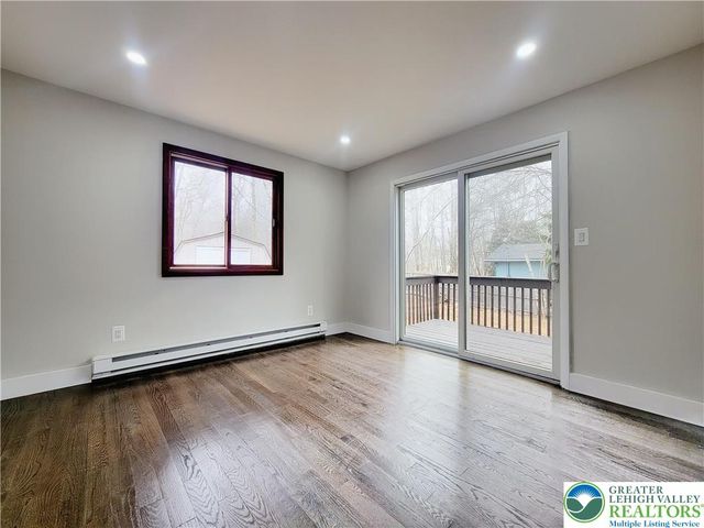 1123 BLACK BEAR Lane, Tobyhanna Twp, PA 18334