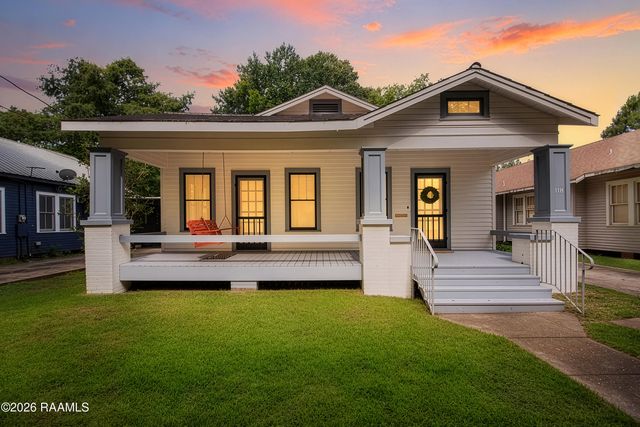 1114 S Court Street, Opelousas, LA 70570