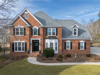 2020 Davis Island, Alpharetta, GA 30004