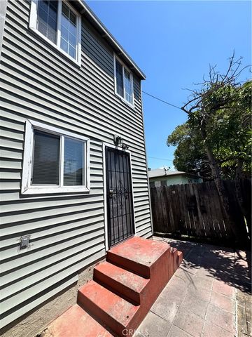 410 E 21st Street, Long Beach, CA 90806