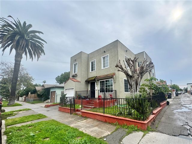 410 E 21st Street, Long Beach, CA 90806