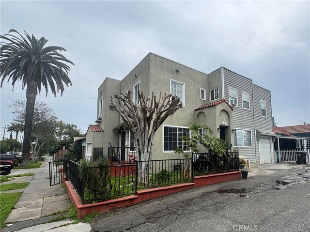 410 E 21st Street, Long Beach, CA 90806