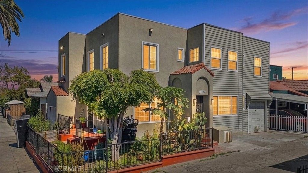 410 E 21st Street, Long Beach, CA 90806
