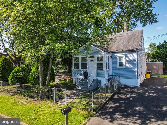 161 ALBEMARLE AVENUE, Ewing, NJ 08638