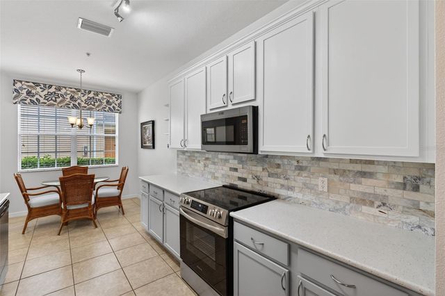 5340 MANG PLACE 1308, Sarasota, FL 34238