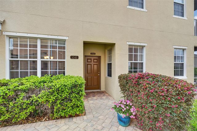 5340 MANG PLACE 1308, Sarasota, FL 34238