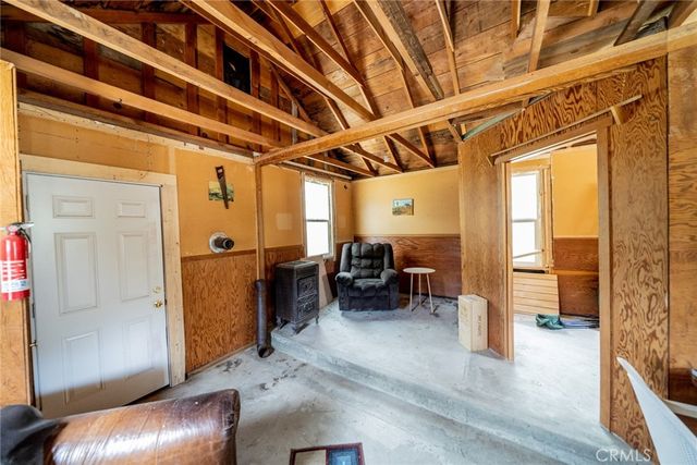 7725 Scenic Drive, Pinon Hills, CA 92372