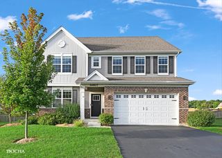 26827 Ashgate Crossing, Plainfield, IL 60585