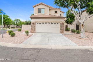 1951 N LAZONA Drive, Mesa, AZ 85203