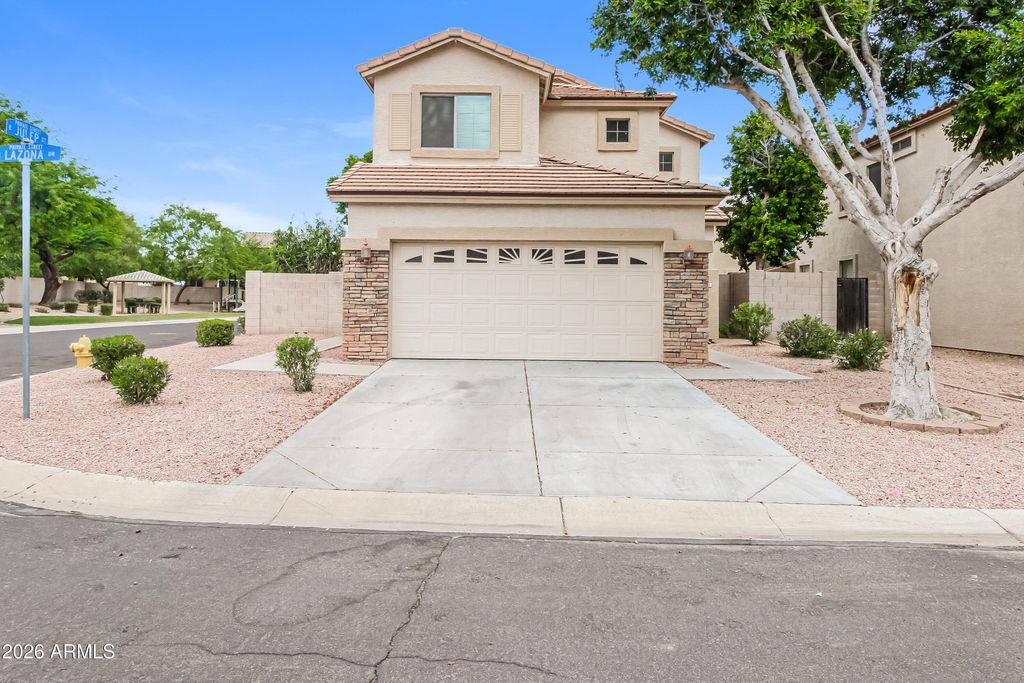1951 N LAZONA Drive, Mesa, AZ 85203