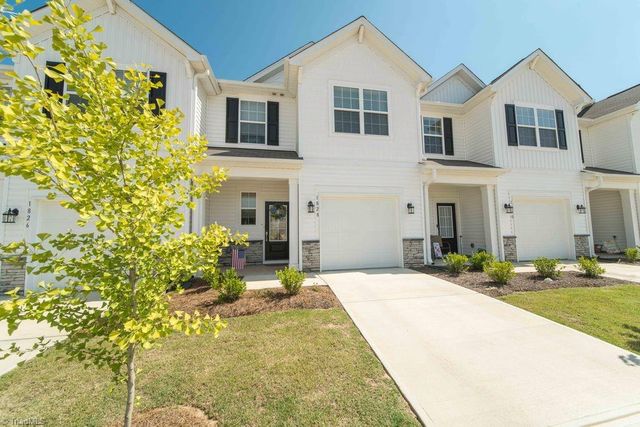 1828 Pheasant Trace Circle, Kernersville, NC 27284
