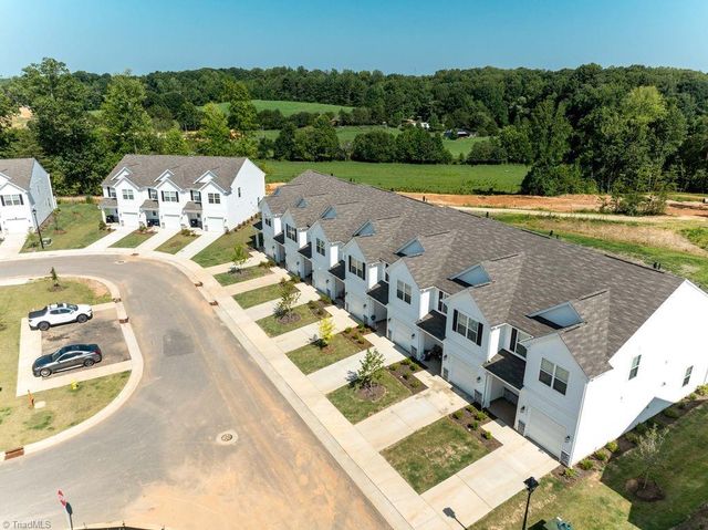 1828 Pheasant Trace Circle, Kernersville, NC 27284