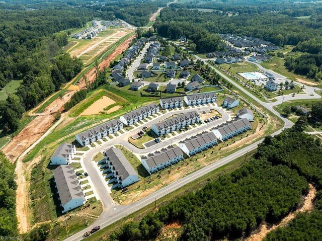 1828 Pheasant Trace Circle, Kernersville, NC 27284