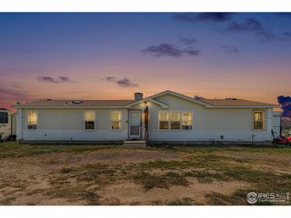 34547 County Road 61, Gill, CO 80624