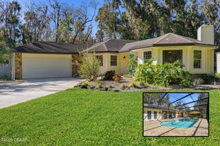 686 Wildwood Drive, New Smyrna Beach, FL 32168